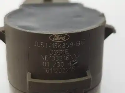 Автозапчастина б/у датчик парковки для ford transit furgón (tts) 2.0 tdci cat посилання на oem iam ju5t15k859bc  e133316