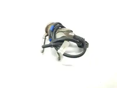 Автозапчастина б/у инжектор для ford transit furgón (tts) 2.0 tdci cat посилання на oem iam 2215551  jb3q9k546aa