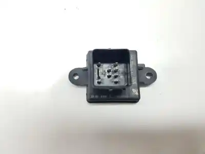 Second-hand car spare part electronic module for ford transit furgón (tts) 2.0 tdci cat oem iam references jx6112b533aa  jx6112b533aa