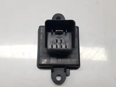 Second-hand car spare part electronic module for ford transit furgón (tts) 2.0 tdci cat oem iam references jx6112b533aa  jx6112b533aa