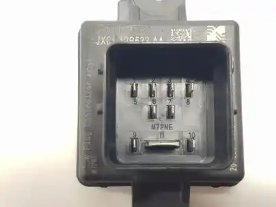 Second-hand car spare part electronic module for ford transit furgón (tts) 2.0 tdci cat oem iam references jx6112b533aa  jx6112b533aa