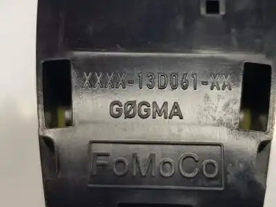 Peça sobressalente para automóvel em segunda mão COMUTADOR DE LUZES por FORD TRANSIT FURGÓN (TTS)  Referências OEM IAM 2431572  JX7T13D061ED