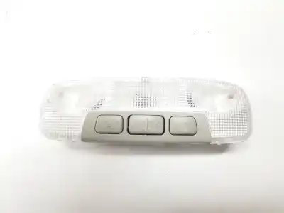 Автозапчасти б/у внутренний свет за ford transit furgón (tts) 2.0 tdci cat ссылки oem iam 1930404  fk2613k767aa34x1