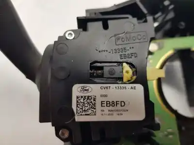 Автозапчасти б/у рулевое управление за ford transit furgón (tts) 2.0 tdci cat ссылки oem iam 2283230  1876432