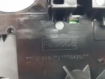 Автозапчасти б/у рулевое управление за ford transit furgón (tts) 2.0 tdci cat ссылки oem iam 2283230  1876432