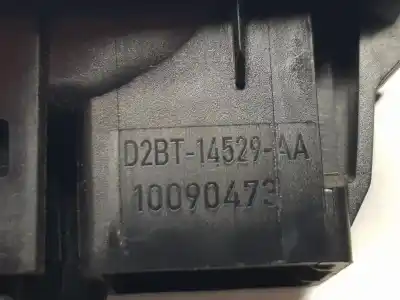 Автозапчастина б/у передній правий віконний вимикач для ford transit furgón (tts) 2.0 tdci cat посилання на oem iam 1785591  d2bt14529aa