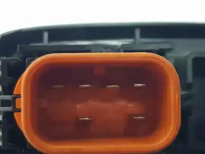 Автозапчастина б/у передній правий віконний вимикач для ford transit furgón (tts) 2.0 tdci cat посилання на oem iam 1785591  d2bt14529aa