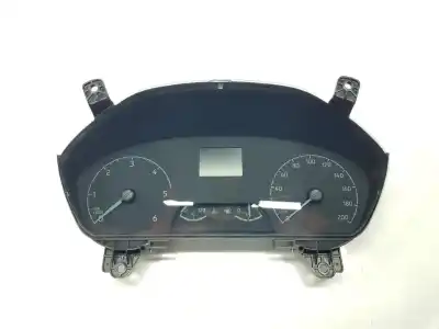 Автозапчасти б/у приборная доска за ford transit furgón (tts) 2.0 tdci cat ссылки oem iam 2598446  mk3t10849acc