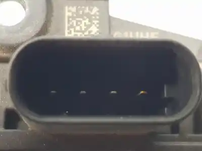 Автозапчасти б/у расходомер воздуха за ford transit furgón (tts) 2.0 tdci cat ссылки oem iam 2283200  jx6a12b579ca