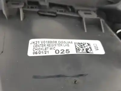 Автозапчастина б/у аератор для ford transit furgón (tts) 2.0 tdci cat посилання на oem iam dh3ja6