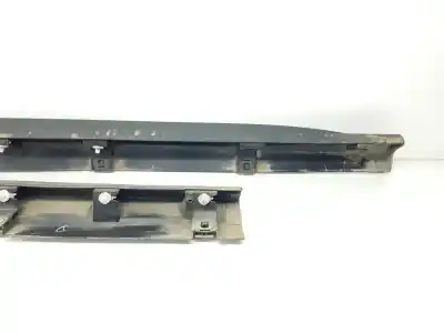 İkinci el araba yedek parçası yan etek için ford transit furgón (tts) 2.0 tdci cat oem iam referansları 2309389  bk31v10258af5yz9