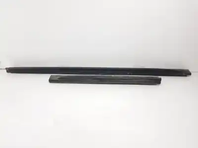 İkinci el araba yedek parçası yan etek için ford transit furgón (tts) 2.0 tdci cat oem iam referansları 2309389  bk31v10258af5yz9