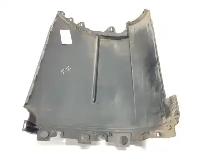 Автозапчастина б/у молдинг для ford transit furgón (tts) 2.0 tdci cat посилання на oem iam 2402559  bk3117927cd5yz9