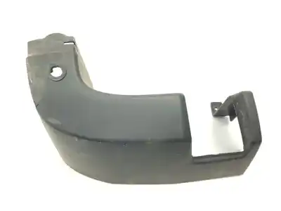 İkinci el araba yedek parçası sag arka tampon burnu için ford transit furgón 2.0 tdci oem iam referansları 2402571 kk3117926fb5yz9 