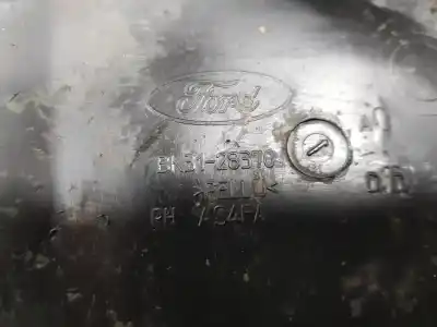 İkinci el araba yedek parçası arka etek için ford transit furgón (tts) 2.0 tdci cat oem iam referansları 1893788  bk3128370ac5ja6