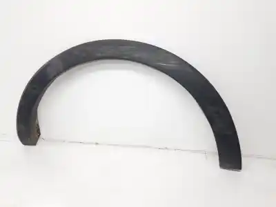 Peça sobressalente para automóvel em segunda mão aba do guarda-lamas traseiro direito por ford transit furgón 2.0 tdci referências oem iam 2309382 bk31v280k96ahw 