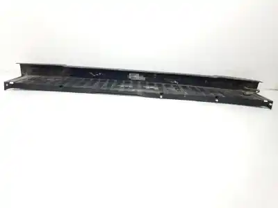 Автозапчастина б/у задній бампер для ford transit furgón (tts) 2.0 tdci cat посилання на oem iam 2366746  kk3117e926ab5yz9