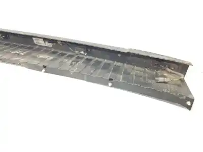 Автозапчастина б/у задній бампер для ford transit furgón (tts) 2.0 tdci cat посилання на oem iam 2366746  kk3117e926ab5yz9