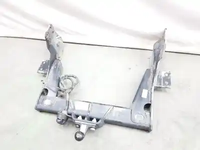 Автозапчастина б/у приціпний приціп для ford transit furgón (tts) 2.0 tdci cat посилання на oem iam bk3119d520be  55r010540