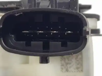 Автозапчастина б/у насос инжекційний для ford transit furgón (tts) 2.0 tdci cat посилання на oem iam f01c070013  f01c250171