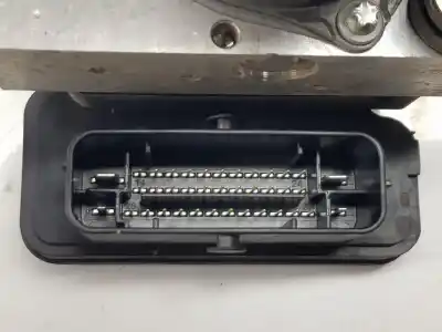 Автозапчастина б/у абс для ford transit furgón (tts) 2.0 tdci cat посилання на oem iam 3330a20052  kk212b373an