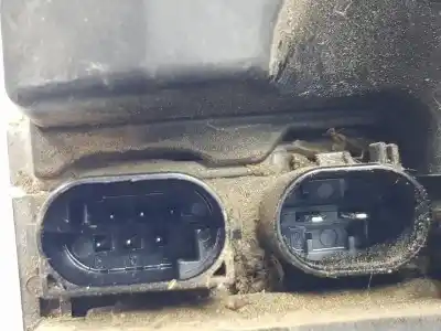 Автозапчастина б/у повне нормальне опалення для audi q7 (4l) 3.0 v6 24v tdi посилання на oem iam 4l0815071c  4l0815071f