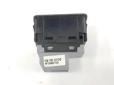 Second-hand car spare part switch for audi q7 (4l) 3.0 v6 24v tdi oem iam references 4f0962109  4f0962109