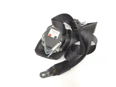 Peça sobressalente para automóvel em segunda mão cinto de segurança traseiro esquerdo por audi q7 (4l) 3.0 v6 24v tdi referências oem iam 4l0857805g  4l0857805g