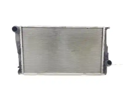 Peça sobressalente para automóvel em segunda mão radiador de água por bmw serie 1 berlina (e81/e87) 2.0 turbodiesel cat referências oem iam 17117788903