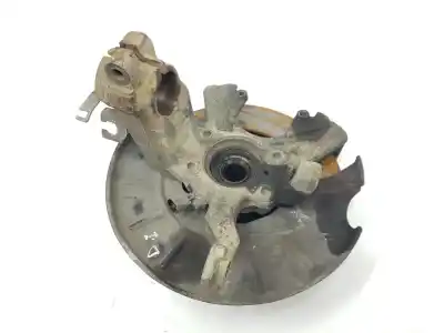 Автозапчасти б/у передняя левая кулачка за volkswagen caddy ka/kb 2.0 sdi ссылки oem iam 1k0407255p  1k0407255p