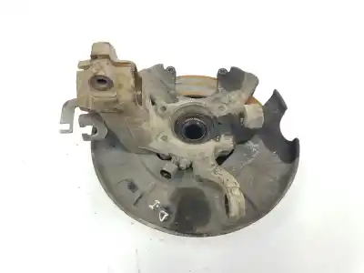 Автозапчасти б/у передняя левая кулачка за volkswagen caddy ka/kb 2.0 sdi ссылки oem iam 1k0407255p  1k0407255p