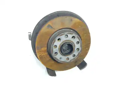 Автозапчасти б/у передняя левая кулачка за volkswagen caddy ka/kb 2.0 sdi ссылки oem iam 1k0407255p  1k0407255p