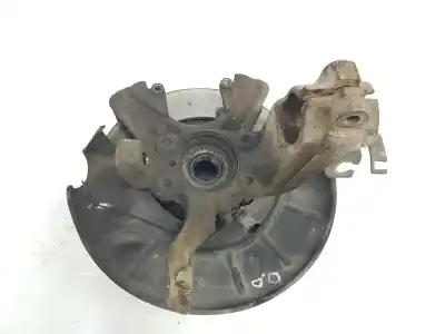 Автозапчасти б/у передняя правая кулачка за volkswagen caddy ka/kb 2.0 sdi ссылки oem iam 1k0407256p  1k0407256p