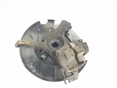 Автозапчасти б/у передняя правая кулачка за volkswagen caddy ka/kb 2.0 sdi ссылки oem iam 1k0407256p  1k0407256p