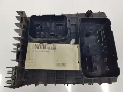 Автозапчасти б/у блок реле/предохранителей за volkswagen caddy ka/kb 2.0 sdi ссылки oem iam 2k1937535a  2k1937535a