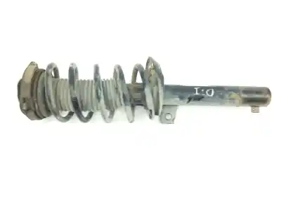 Second-hand car spare part front left shock absorber for volkswagen caddy ka/kb 2.0 sdi oem iam references 1k0413031ba