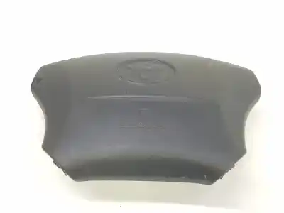 Peça sobressalente para automóvel em segunda mão airbag dianteiro esquerdo por toyota land cruiser (j9) 3.0 turbodiesel referências oem iam 4513060210b0