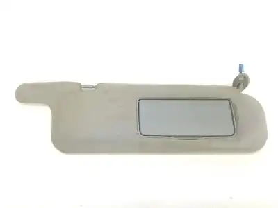 Peça sobressalente para automóvel em segunda mão para-sol direito por toyota land cruiser (j9) 3.0 turbodiesel referências oem iam 7431060840b1