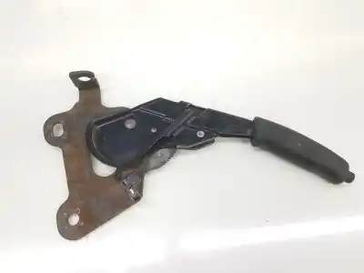 Peça sobressalente para automóvel em segunda mão alavanca de travão de mão por toyota land cruiser (j9) 3.0 turbodiesel referências oem iam 4620160010c0