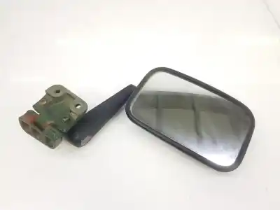 Pezzo di ricambio per auto di seconda mano specchio sinistro per land rover defender (ld) 2.5 td5 riferimenti oem iam awr6525