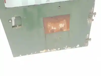 Pezzo di ricambio per auto di seconda mano portellone per land rover defender (ld) 2.5 td5 riferimenti oem iam lr075816