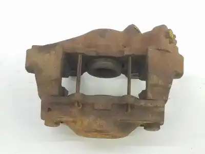 Pezzo di ricambio per auto di seconda mano pinza freno posteriore destra per land rover defender (ld) 2.5 td5 riferimenti oem iam lr005952
