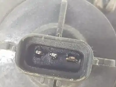 Pezzo di ricambio per auto di seconda mano luci posteriori destra per land rover defender (ld) 2.5 td5 riferimenti oem iam lr048200  amr6516