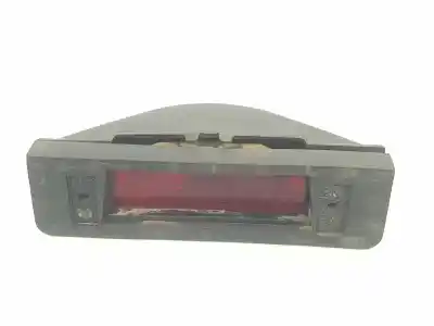 Pezzo di ricambio per auto di seconda mano lampada posteriore centrale per land rover defender (ld) 2.5 td5 riferimenti oem iam lr044451