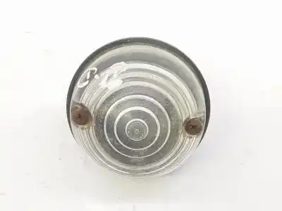 Pezzo di ricambio per auto di seconda mano pilota anteriore destro per land rover defender (ld) 2.5 td5 riferimenti oem iam amr6514