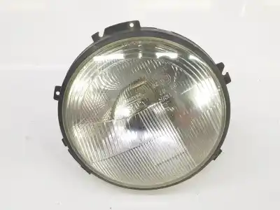 Pezzo di ricambio per auto di seconda mano faro anteriore destro per land rover defender (ld) 2.5 td5 riferimenti oem iam stc1210