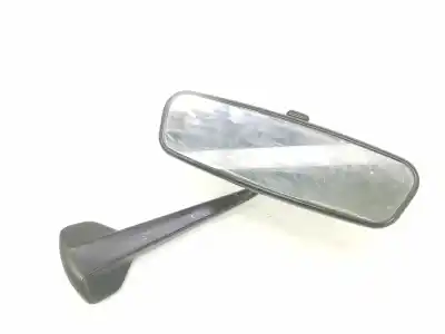 Pezzo di ricambio per auto di seconda mano specchio interno per land rover defender (ld) 2.5 td5 riferimenti oem iam ctb500140