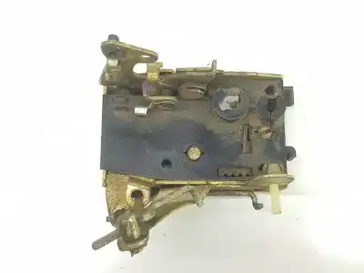 Pièce détachée automobile d'occasion serrure de porte avant droite pour land rover defender (ld) 2.5 td5 références oem iam fqj500340  fqj500080
