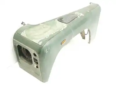 Gebrauchtes Autoersatzteil kotflügel vorne links zum land rover defender (ld) 2.5 td5 oem-iam-referenzen asb710210 xh1216005xa 