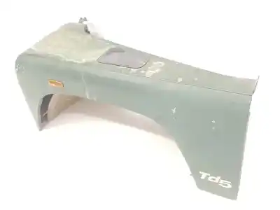 Gebrauchtes Autoersatzteil kotflügel vorne links zum land rover defender (ld) 2.5 td5 oem-iam-referenzen asb710210 xh1216005xa 